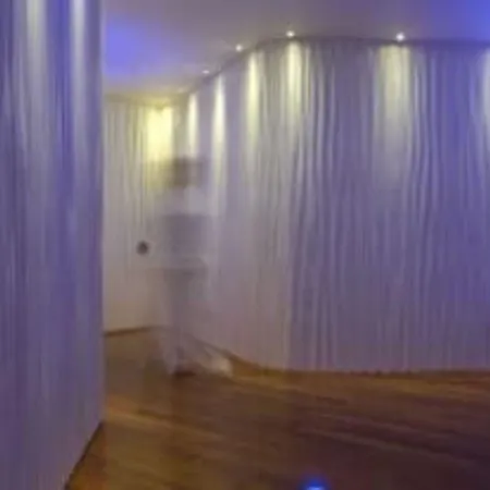 ホテル I-suite リミニ