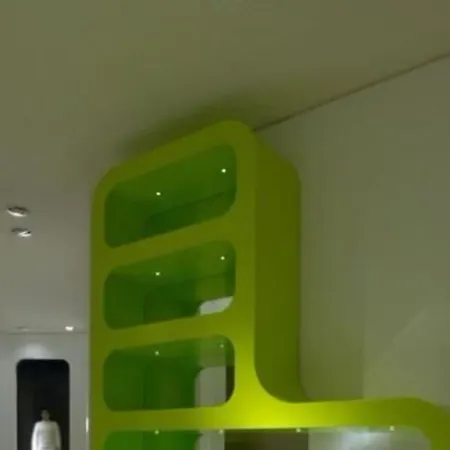 ホテル I-suite 5*