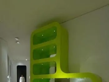 إي سويت فندق ريميني