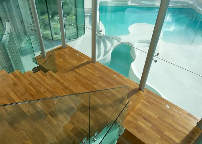 I-suite 5* Rimini