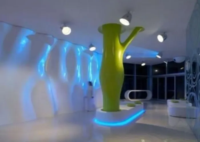 Hotel I-suite 5*