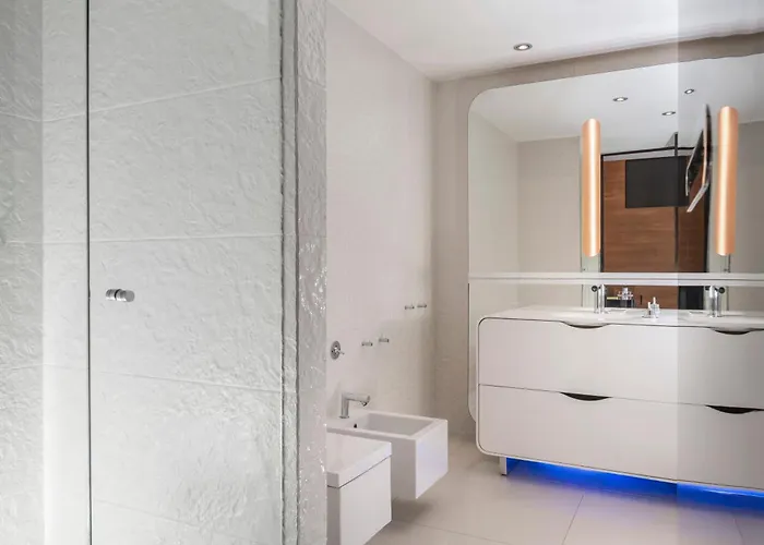 Hotel I-suite Rimini