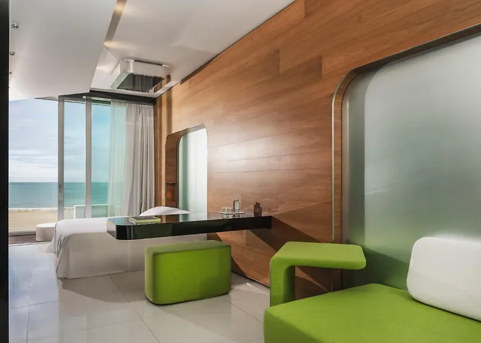 I-suite Hotel 5*