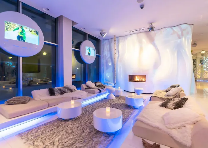 Hotel I-suite Rimini