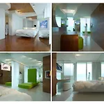 I-suite Hotel