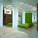 Hotel I-suite Rimini