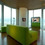 Hotel I-suite Rimini