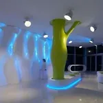 Ξενοδοχείο I-suite 5*
