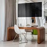 I-suite 5* Ρίμινι