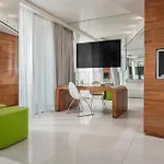 Hotel I-suite