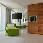 I-suite Hotel Rimini