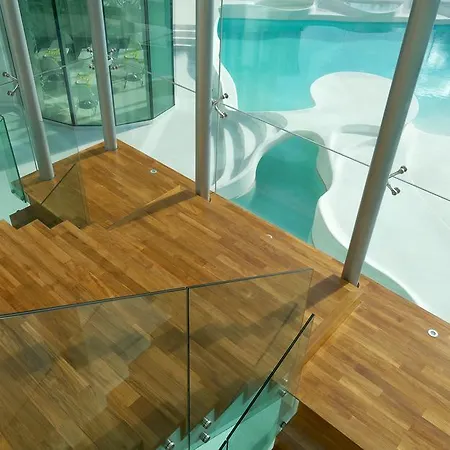 I-suite 5* Rimini