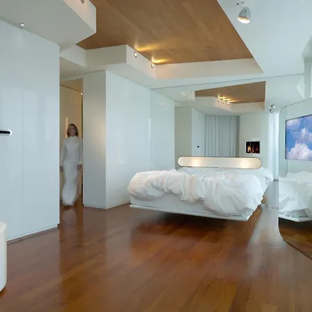 Hotel I-suite Rimini