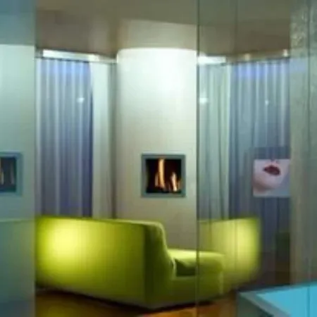 Hotel I-suite