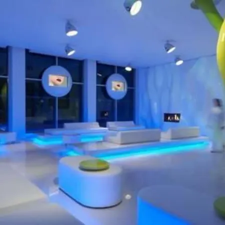 I-suite Hotel 5*