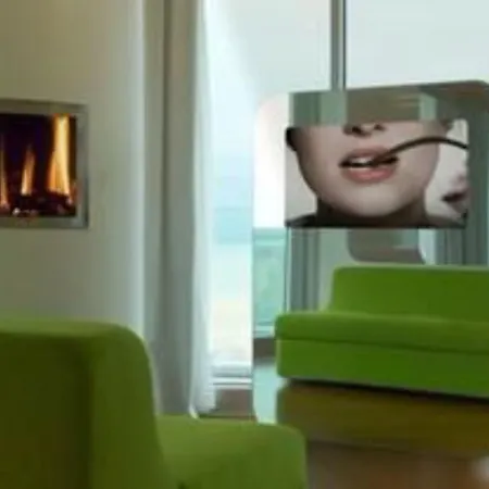 I-suite Hotel Rimini