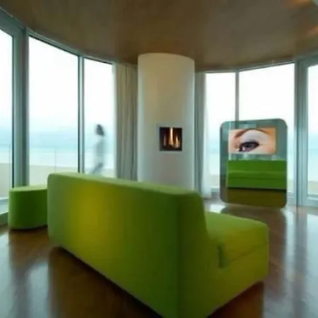 Hotel I-suite Rimini