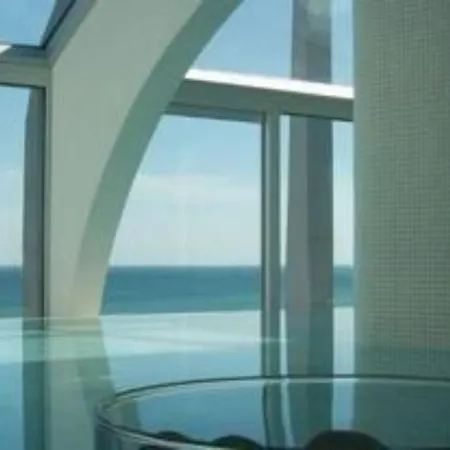 Hotel I-suite Rimini