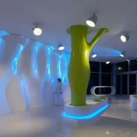 Hotel I-suite 5*