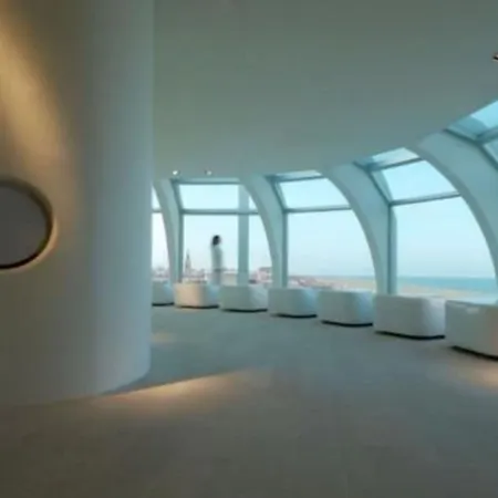 إي سويت 5* ريميني