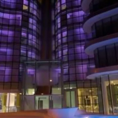 I-suite 5* Rimini