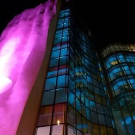 Hotel I-suite 5*