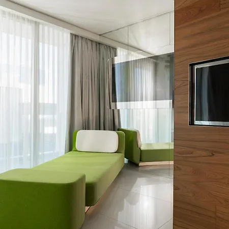 Hotel I-suite