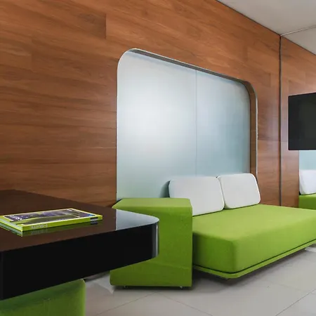 I-suite Rimini