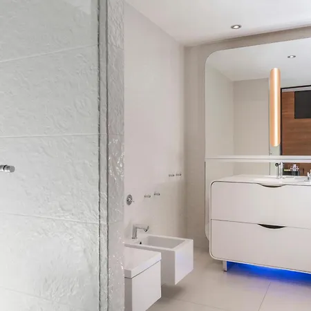 Hotel I-suite Rimini