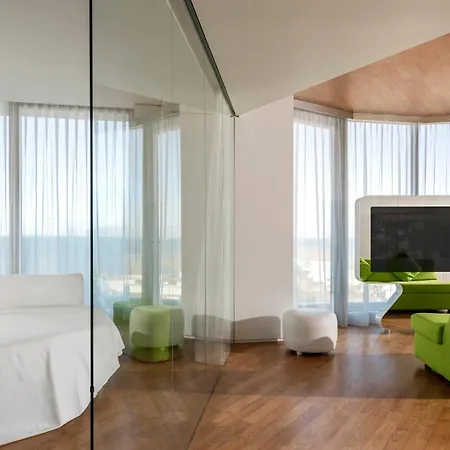 I-suite Hotel Rimini
