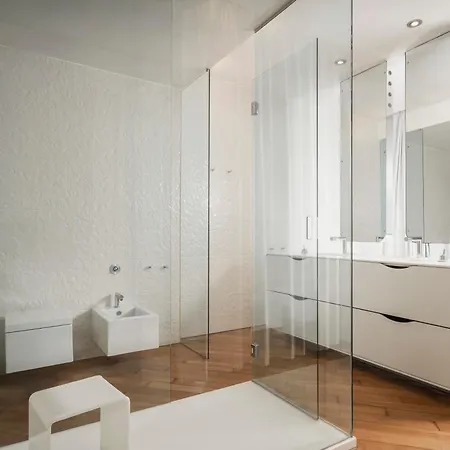 I-suite 5* Rimini