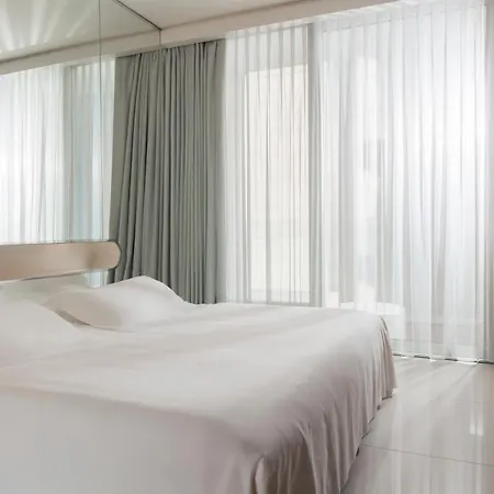 I-suite 5* Rimini