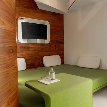 I-suite Hotel Rimini