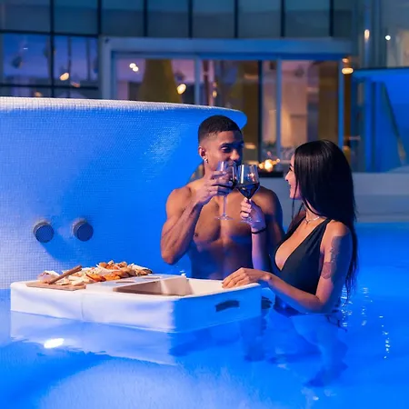 I-suite 5* Rimini