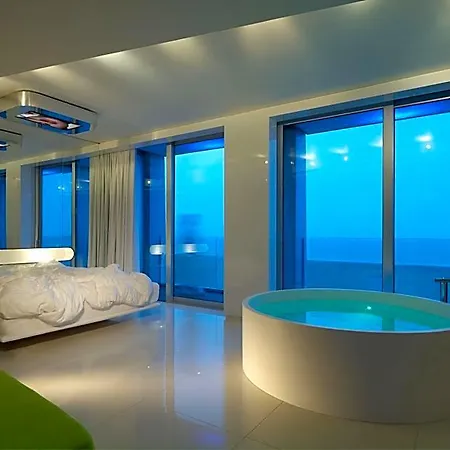 I-suite 5*