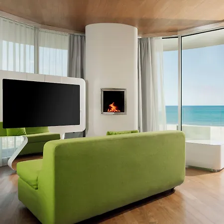 I-suite Hotel Rimini