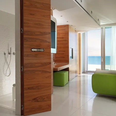 Hotel I-suite Rimini