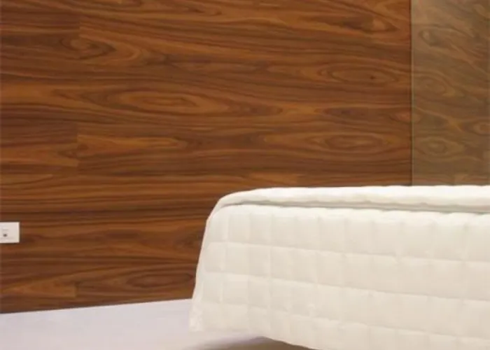 Szálloda I-suite 5*