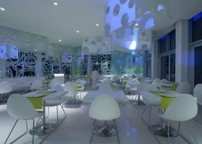 I-suite Szálloda 5*