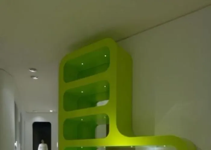 Szálloda I-suite 5*