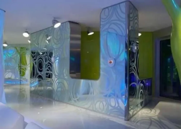 I-suite Ρίμινι