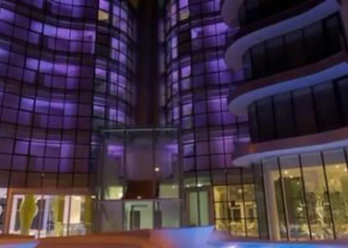 I-suite 5* Ρίμινι