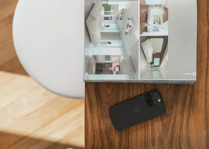 I-suite 5* Ρίμινι