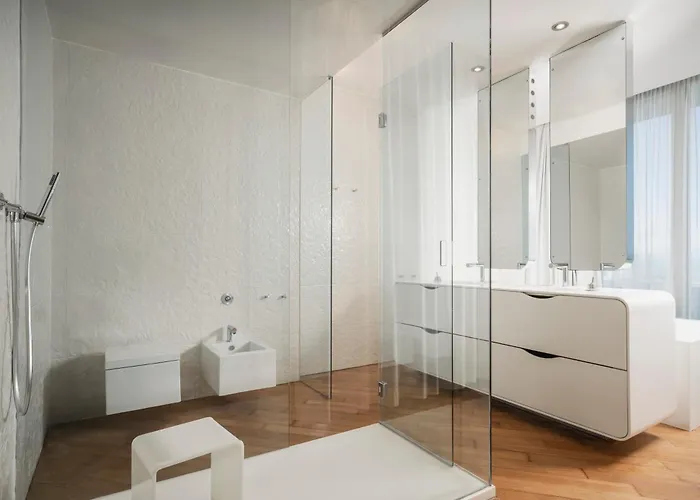 I-suite 5* Ρίμινι