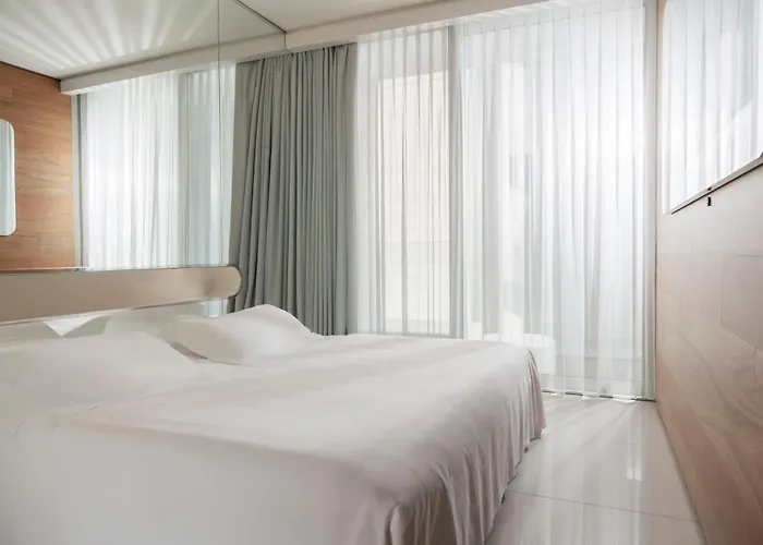 I-suite 5* Ρίμινι