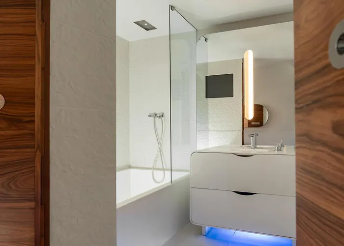 I-suite Szálloda Rimini