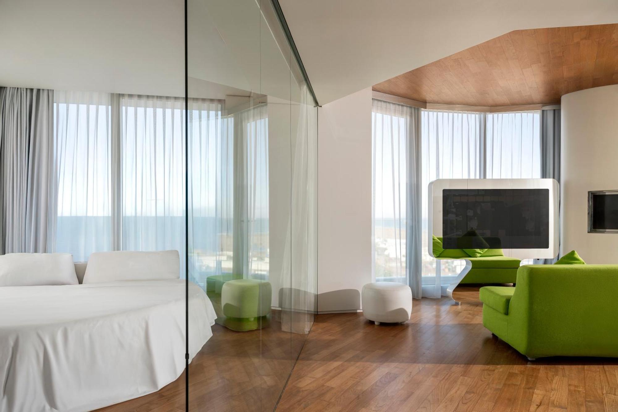 Hotel I-Suite Rimini, Italia - prenota ora, 2026 prezzi