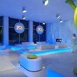 I-suite Отель 5*