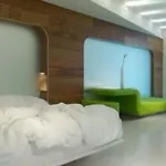 Отель I-suite 5*