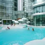 I-suite Отель